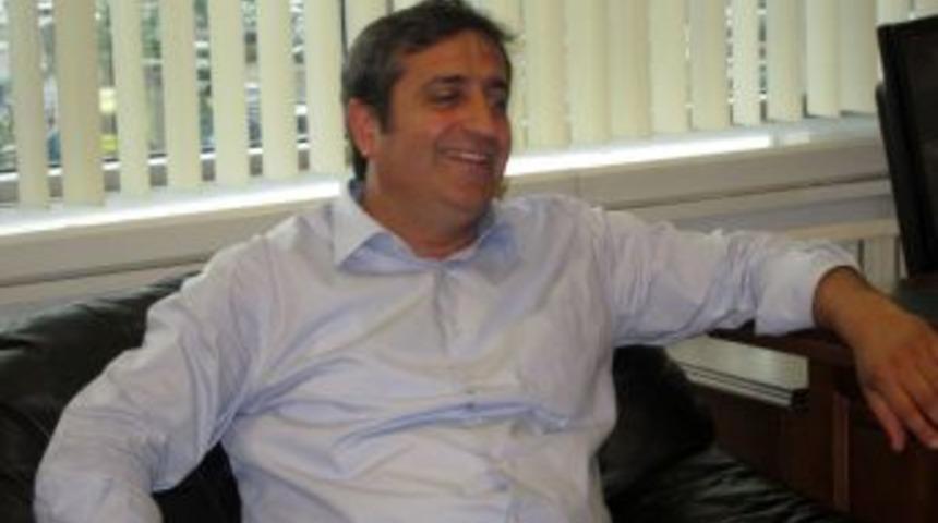 SGK İl M&uuml;d&uuml;r&uuml; Bulut: Sosyal G&uuml;venlikte B&uuml;y&uuml;k Bir Değişim Ve D&ouml;n&uuml;ş&uuml;m Yaşanıyor