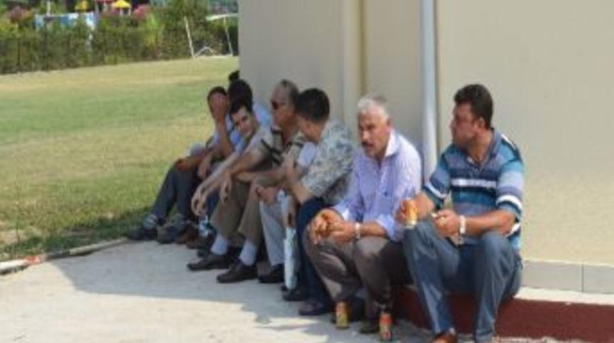 150 Kişilik İşe 3 Bin 330 Kişi Başvuru Yaptı