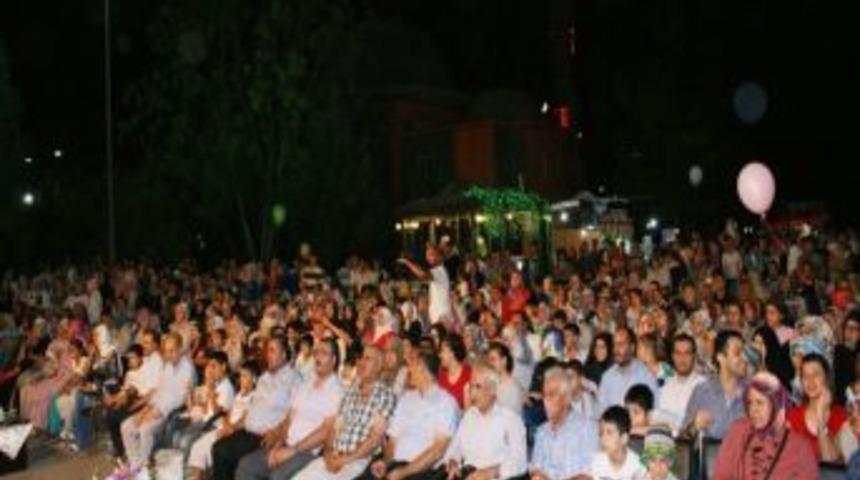 &Ouml;ğrencilerin Programı İlgi G&ouml;rd&uuml;