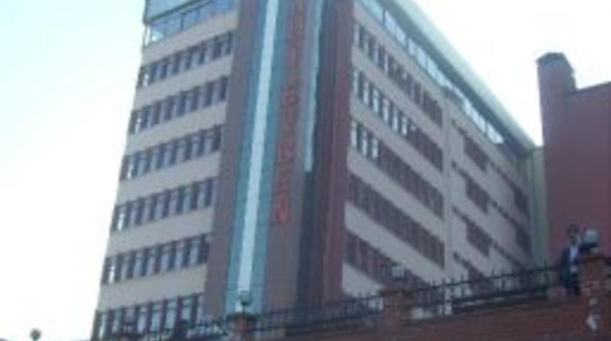 Ahi Evren G&ouml;ğ&uuml;s Kalp Ve Damar Cerrahisi Eğitim Ve Araştırma Hastanesi'ne Tam Puan