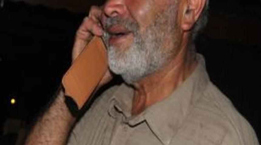 Bolu&rsquo;da Hayırsever Vatandaşın Evi Soyuldu