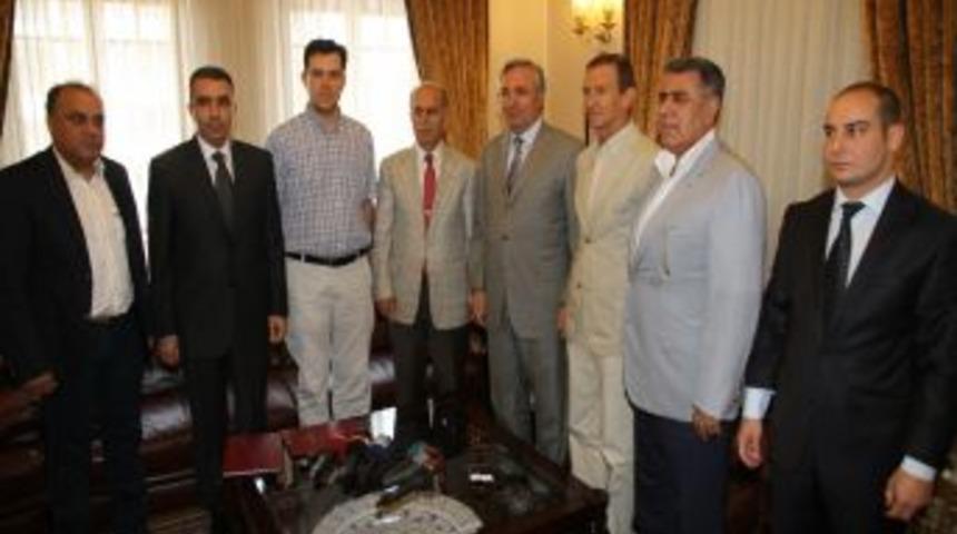 Bursa&rsquo;da 7 Bin Yataklı Termal Konaklama Imkanı