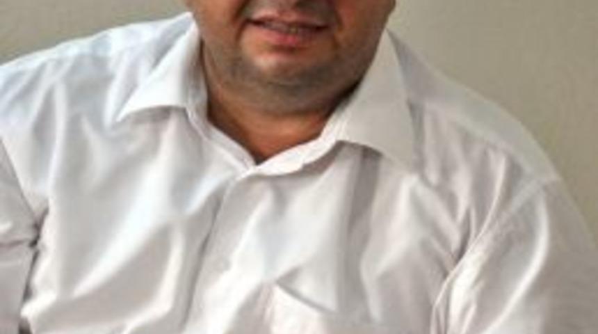 Sezgin&rsquo;den Tekel Binası A&ccedil;ıklaması