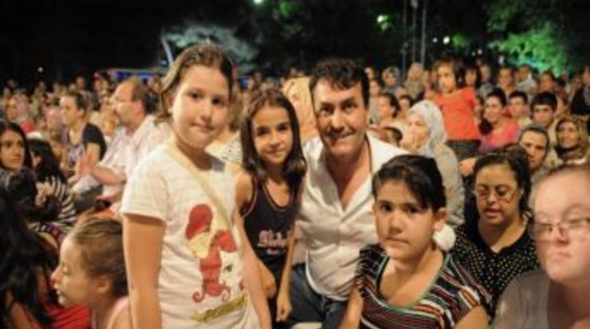 Osmangazi&rsquo;de Ramazan Coşkusu Bir Başka