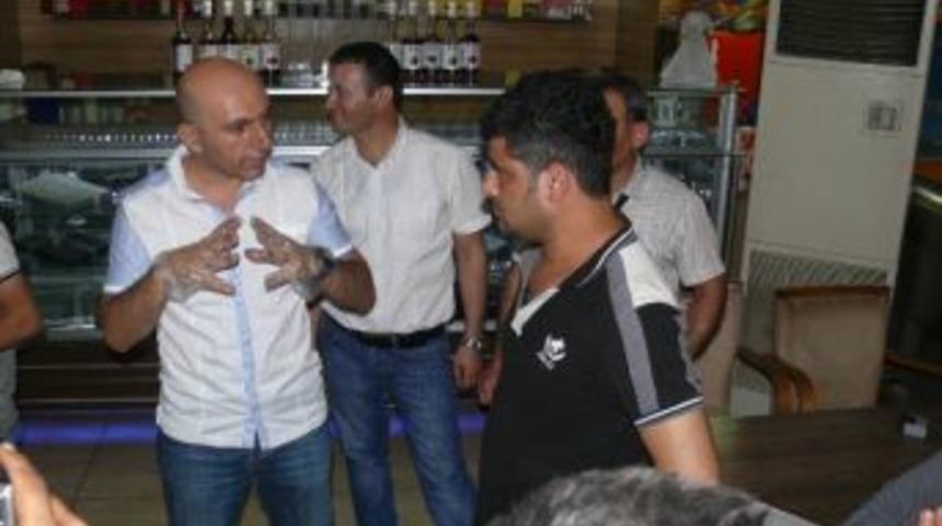 Batman&rsquo;da Ramazan&rsquo;da Gıda Denetimleri Arttı