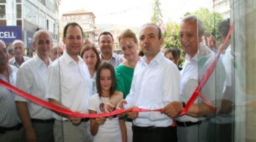 Devrek&rsquo;te 27. Uluslararası Baston Ve K&uuml;lt&uuml;r Festivali Devam Ediyor