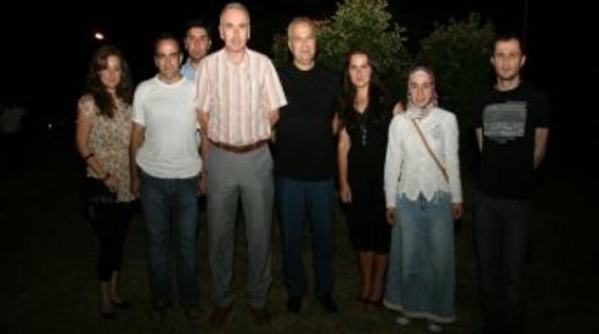 Korucuk’ta Ramazan Şenliği