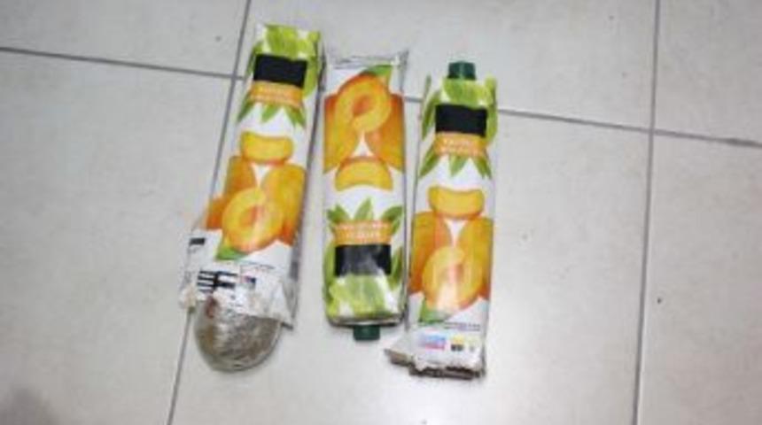 Muş&rsquo;ta Uyuşturucu Operasyonu