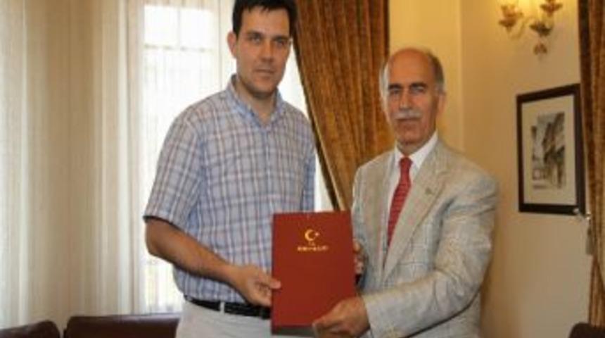 Bursa'da Yıl Sonuna Kadar Otellerdeki 7 Bin Yatağa Sıcak Su Ulaşacak