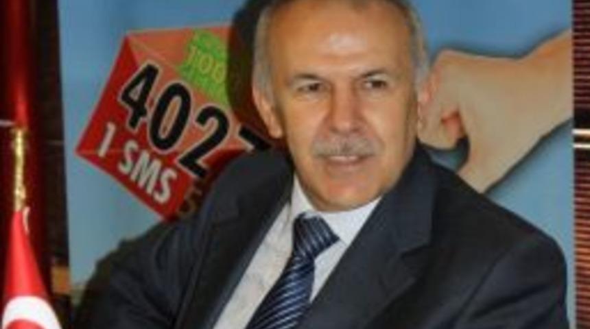 Lys İl Birincilerine &Ouml;d&uuml;l