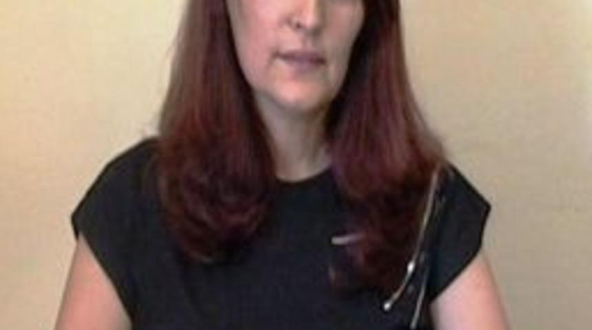 Chp'li Nuran Altunseven: