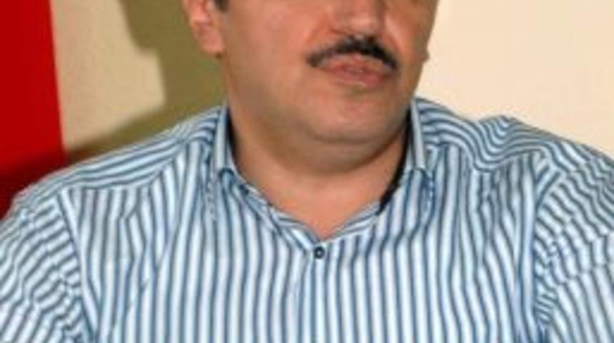 T&uuml;fenk&ccedil;i, Bakan Eker'in Ziyaretini Değerlendirdi