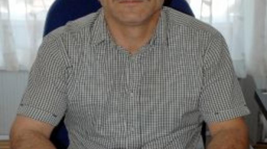 Karabulut; &ldquo;bbp&rsquo;nin Birinci G&uuml;ndem Maddesi Ter&ouml;rd&uuml;r&rdquo;