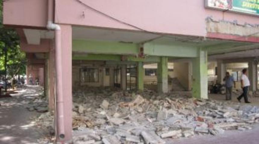 Yeni Yıla Yeni Belediye