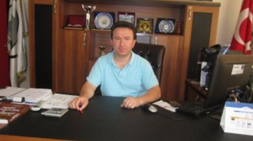 Liad&rsquo;dan Ramazan Yardımları