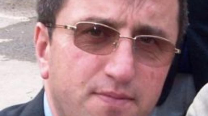 Tonya’da Trafik Kazası: 1 Yaralı