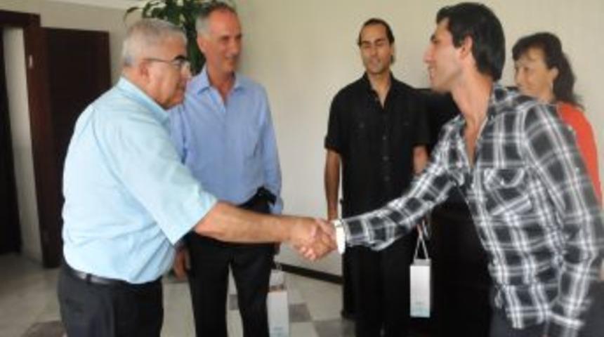 Çorlu'da, 2. Trakya Uluslararası Dans Festivali Düzenlenecek