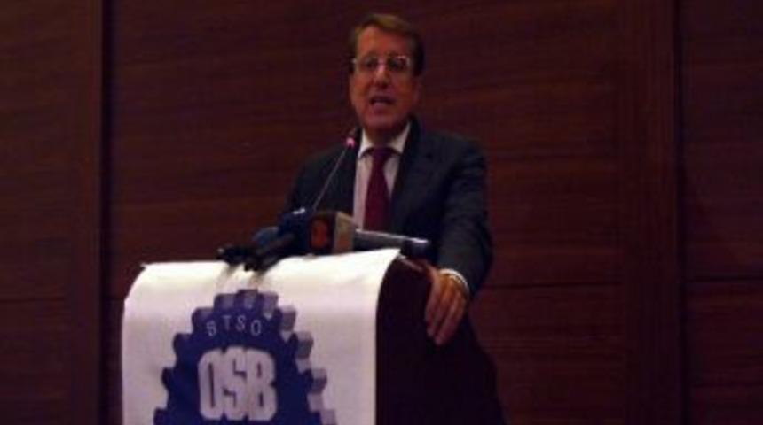 Tarım Alanlarına Fabrika Kurulmasına Sanayicilerden Tepki