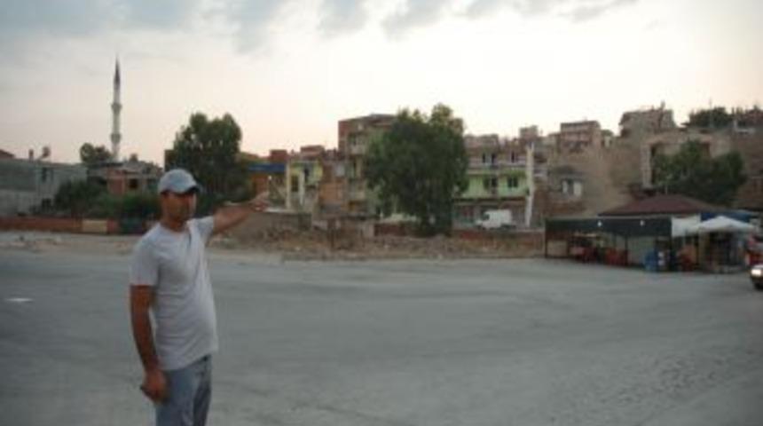 Ramazan Ayında Susuz Kalan Vatandaşlar Isyan Etti