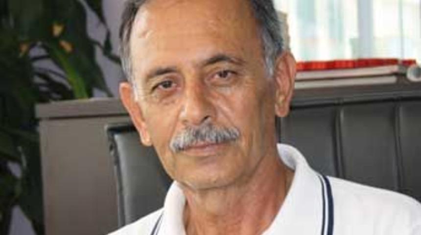 Sistem&rsquo;in yeni m&uuml;d&uuml;r&uuml; Mehmet Suntur