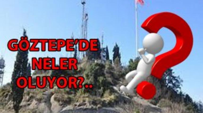 G&ouml;ztepe rant kapısı mı olacak?..