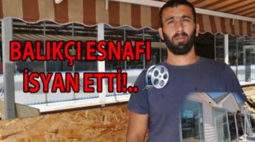 "Başkan Posbıyık'ı Allah'a havale ediyoruz"