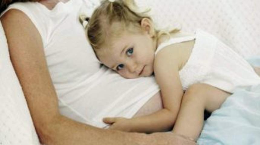 Gebelikte Oru&ccedil;