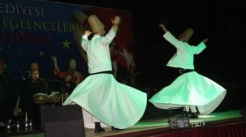 Malkara&rsquo;da Ramazan etkinliği hız kesmedi