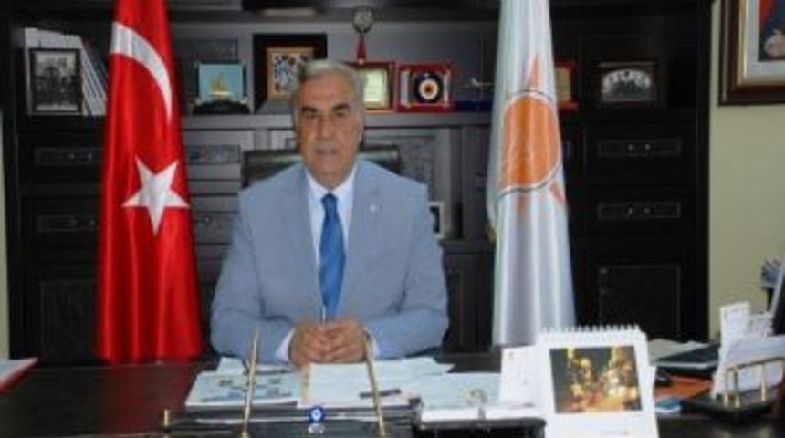 Ak Parti İzmir İl Başkanından Zafer Bayramı Kutlaması