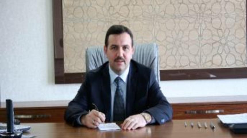 Tekstilciden &Uuml;retciye ''pamuk Ekin'' &Ccedil;ağrısı