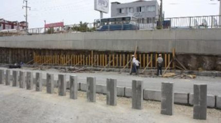 &Ccedil;oban Dal-&ccedil;ık&rsquo;ın Bir Şeridi Tamam