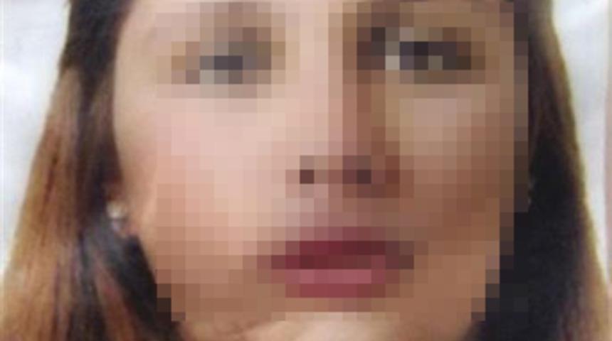 &Ccedil;aldığı altınlarla yere &ccedil;akıldı