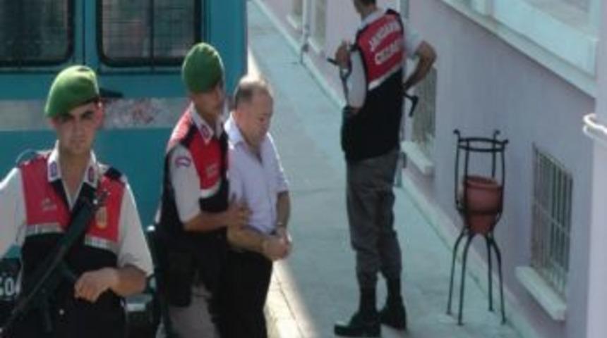 Fethiyede Sanıklar Yine Birbirlerini Su&ccedil;ladı