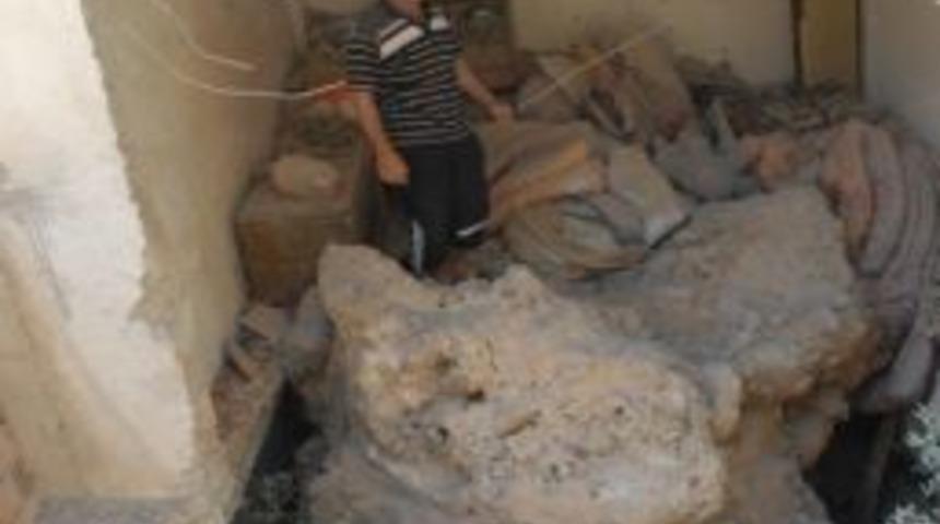 Fethiye&rsquo;li Depremzedeye Devlet Eli