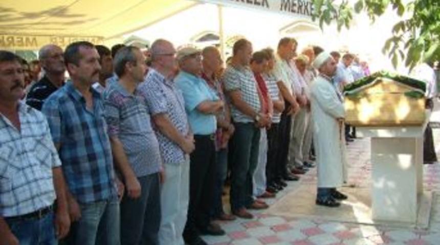 Yılmaz Ailesinin Acı G&uuml;n&uuml;