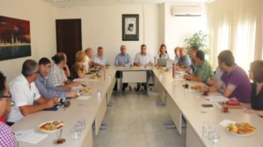 &Ccedil;orlu Belediyesinde E-imza Entegrasyon &Ccedil;alışmaları Başladı