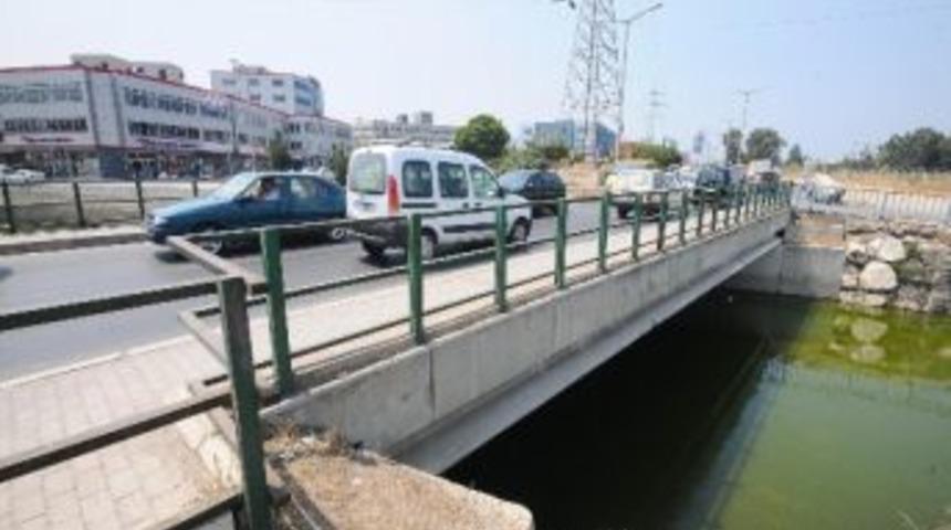 B&uuml;y&uuml;kşehir Belediyesi Gıda &Ccedil;arşısı Trafiği Sorununu &Ccedil;&ouml;z&uuml;yor