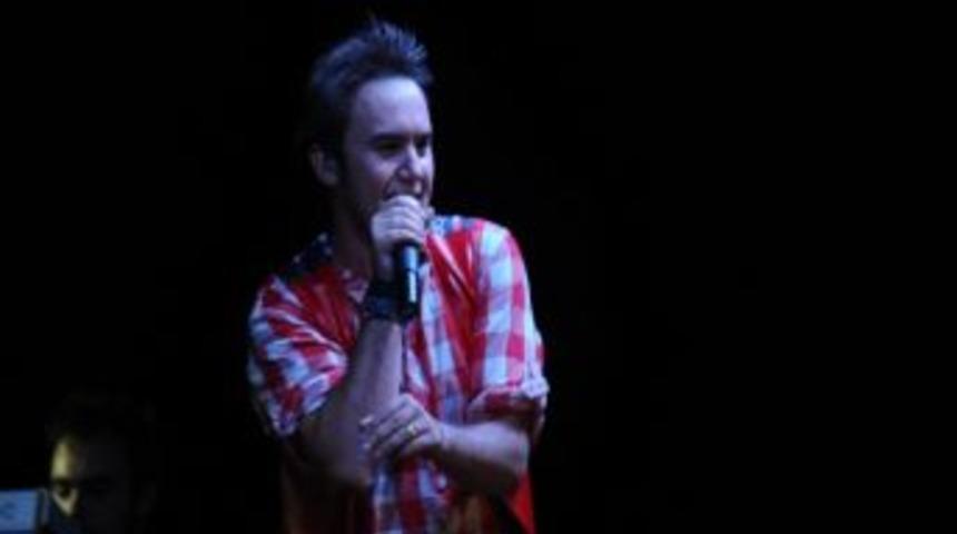 Ceceli, Kahramanmaraş&rsquo;ta Hayranlarıyla Buluştu