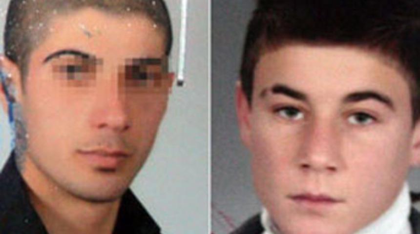 Kız kavgası &ouml;l&uuml;mle sonu&ccedil;landı