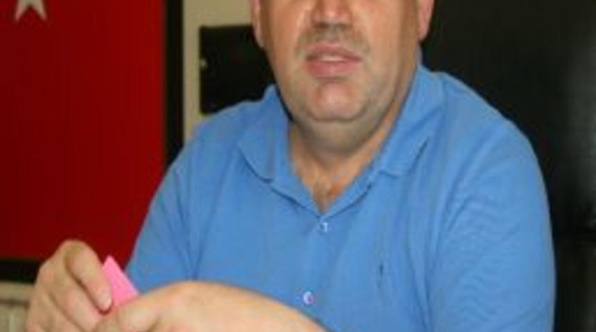 Beyk&ouml;y Belediye Başkanı Kılı&ccedil; Yatırımları Değerlendirdi