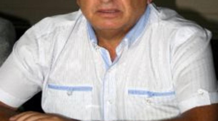 Kızılay Yatırımı İçin Karar Bekleniyor