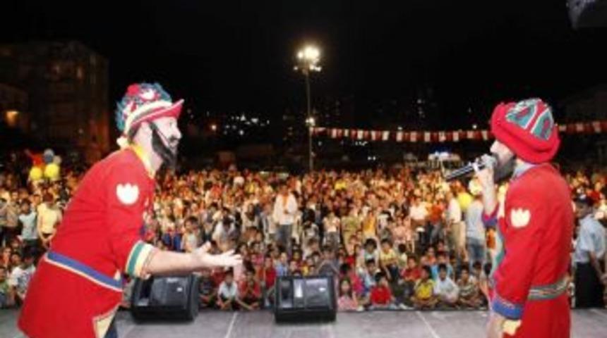 Karşıyaka Ve Yakacık'ta Ramazan