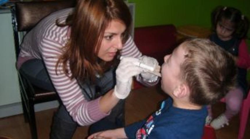 Ramazan Ayında Diş Bakımına Dikkat