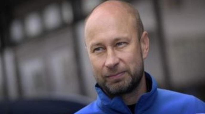 Bursaspor&rsquo;un Finli Rakibinden İtiraf: "şansımız Yok"