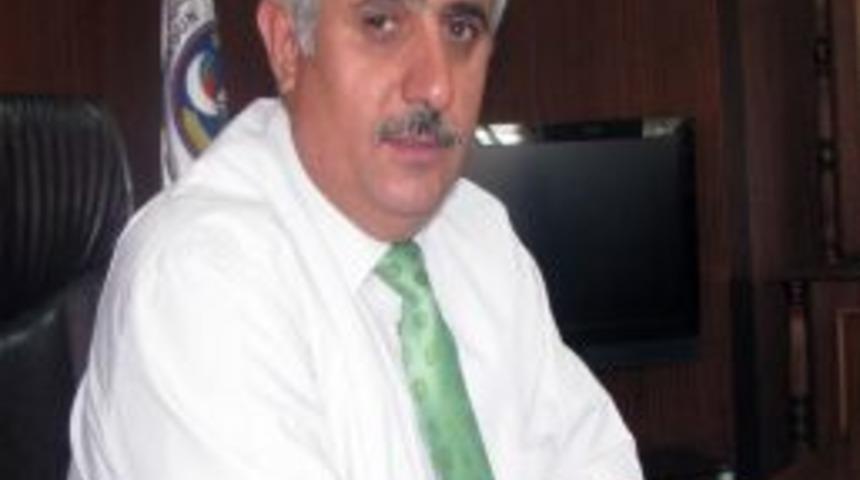 Sorgun Belediyespor'a Yeni Tesis Bayram Sonrası Yapılacak