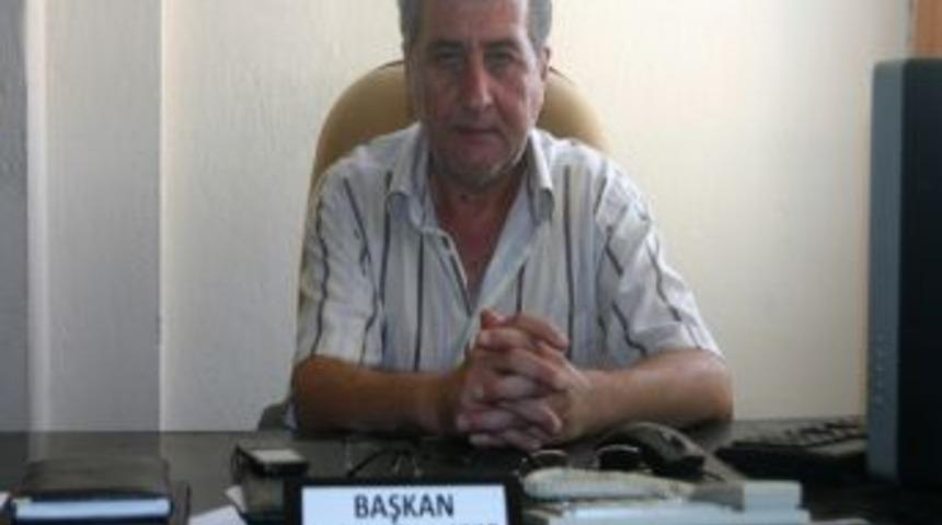 &Ouml;demiş&rsquo;te Kahvehaneler Ramazan Boyunca Gece 3&rsquo;e Kadar A&ccedil;ık.