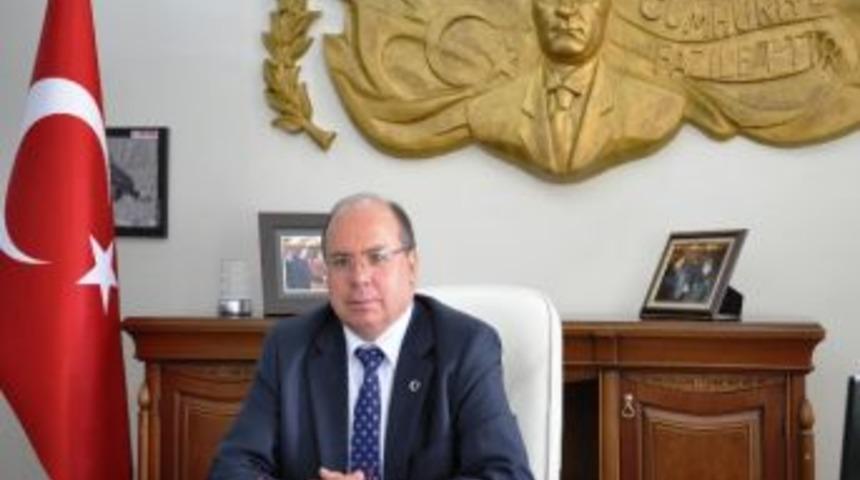 Iğdır Valiliği'nin Ramazan Yardımı