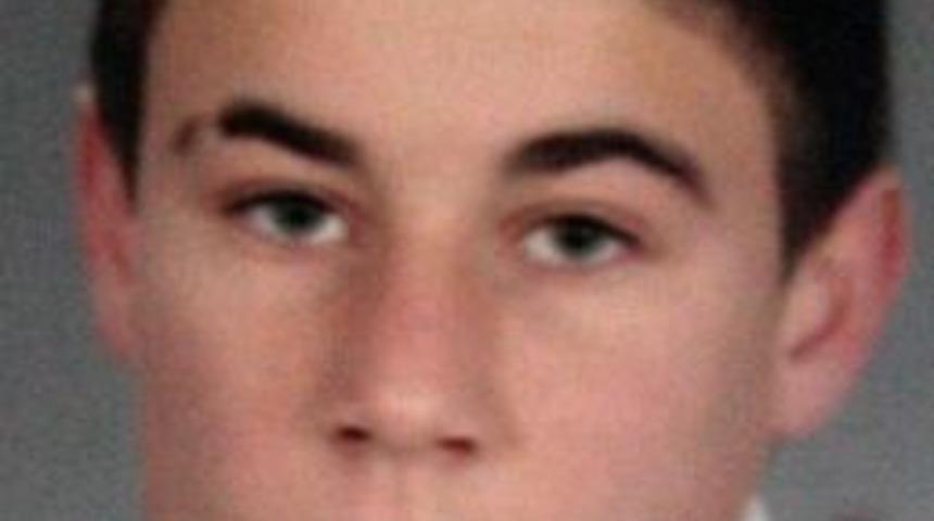 Eskişehir'de Cinayet