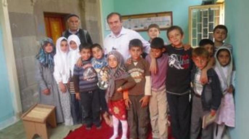 Tortum Müftülüğü Sosyal Medyada