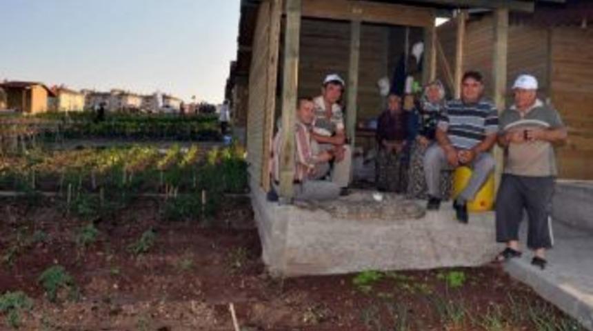 Stres Atmanın Adresi Hobi Bah&ccedil;eleri